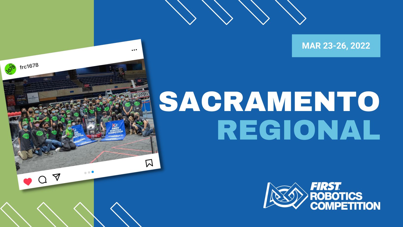 Sacramento Regional – 2022