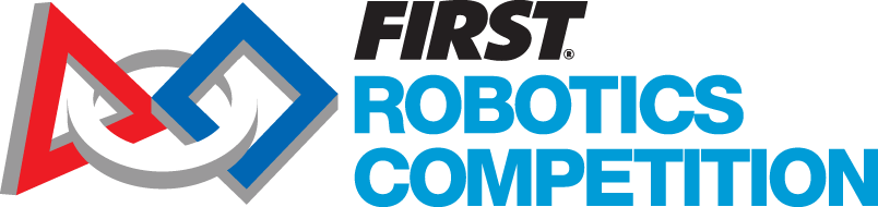 first robotics competition logo