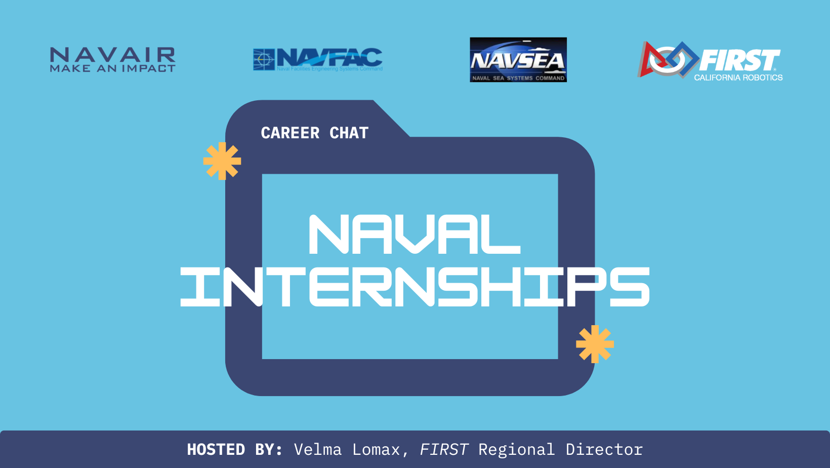 Naval Internships and Career Opportunities