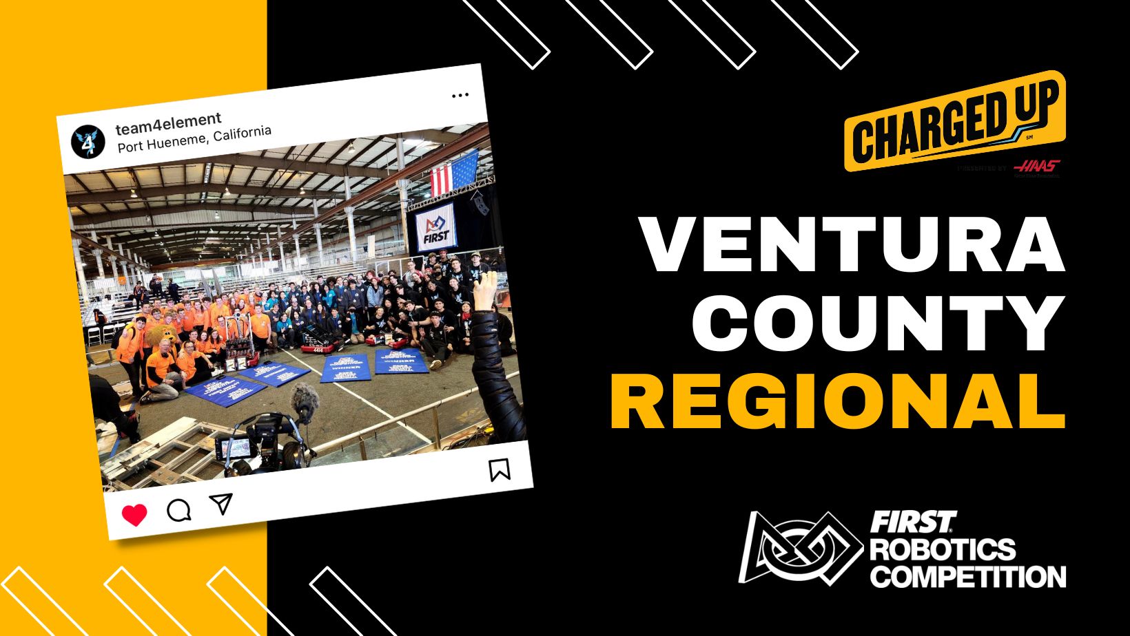 Ventura County Regional – 2023