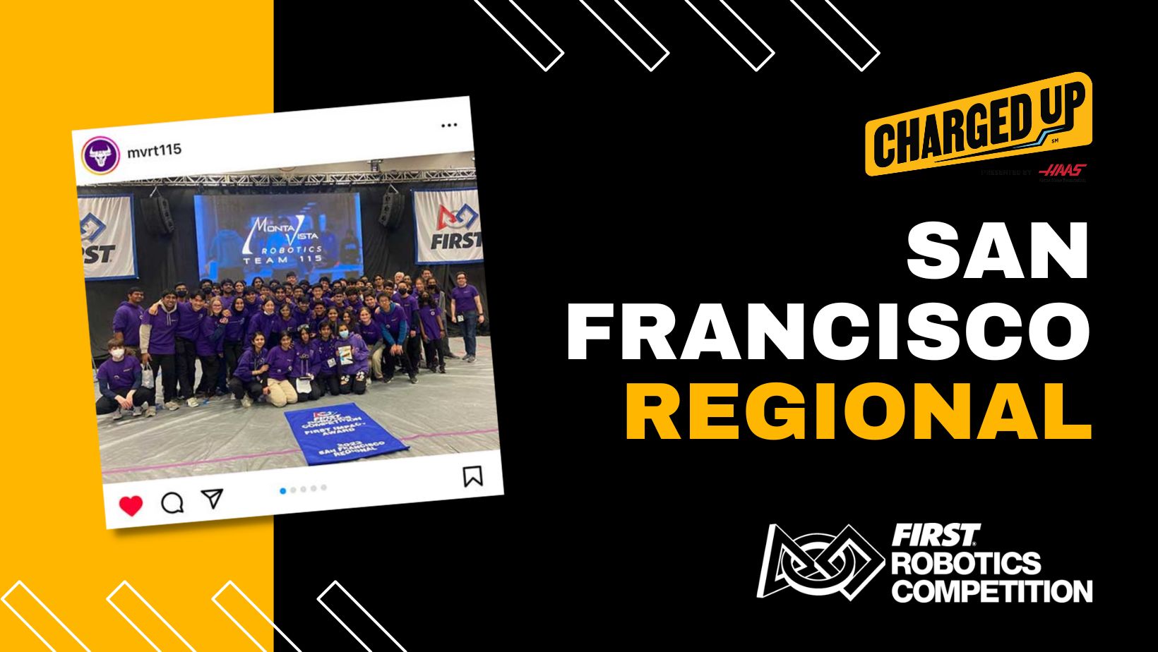 San Francisco Regional – 2023