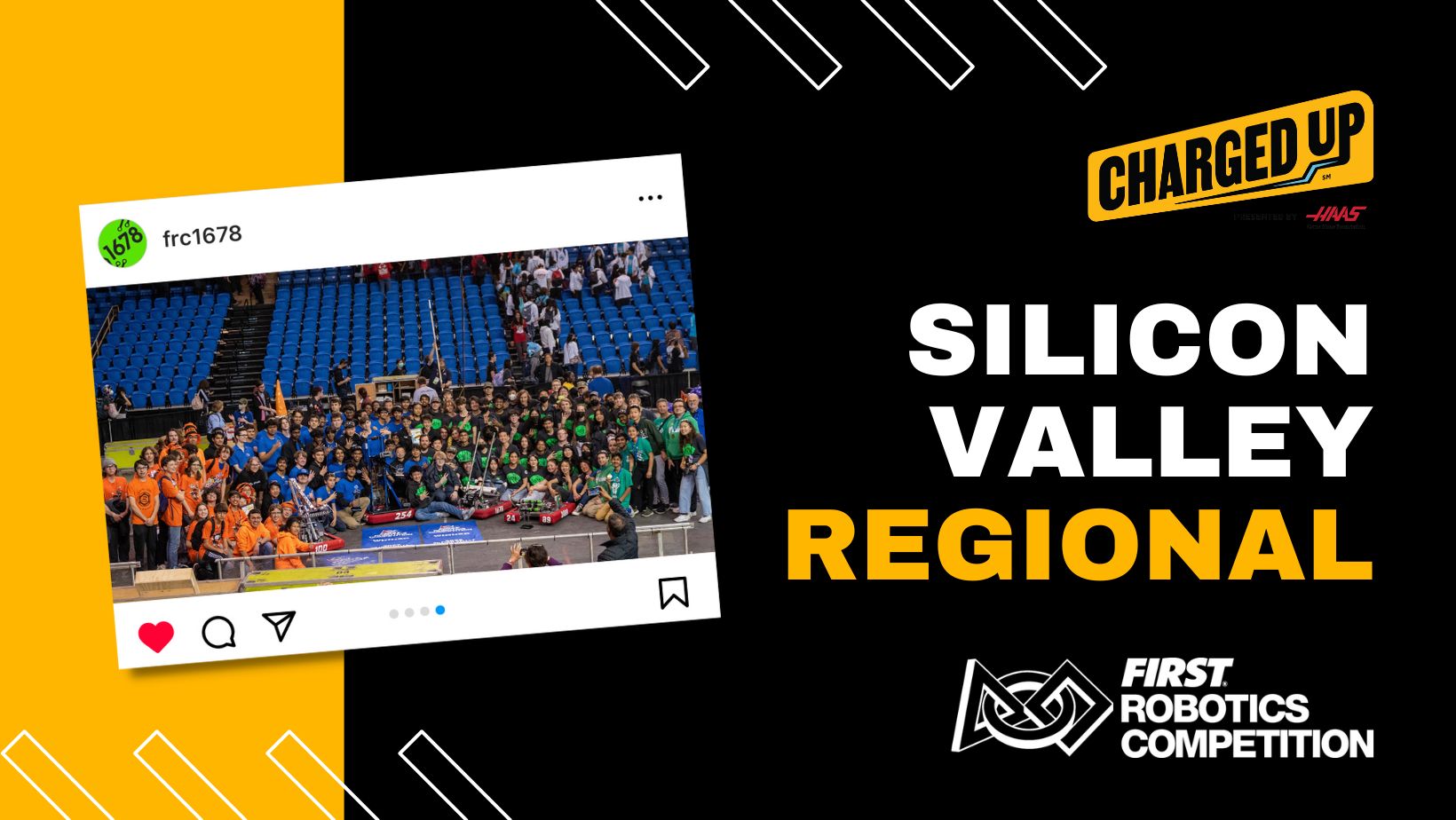 6th NorCal Silicon Valley Signature Event - VRC Over Under (High School  Only) : 6th Northern California Silicon Valley High School VRC Signature  Event - Season: Over Under (2023-2024) : Robot Events