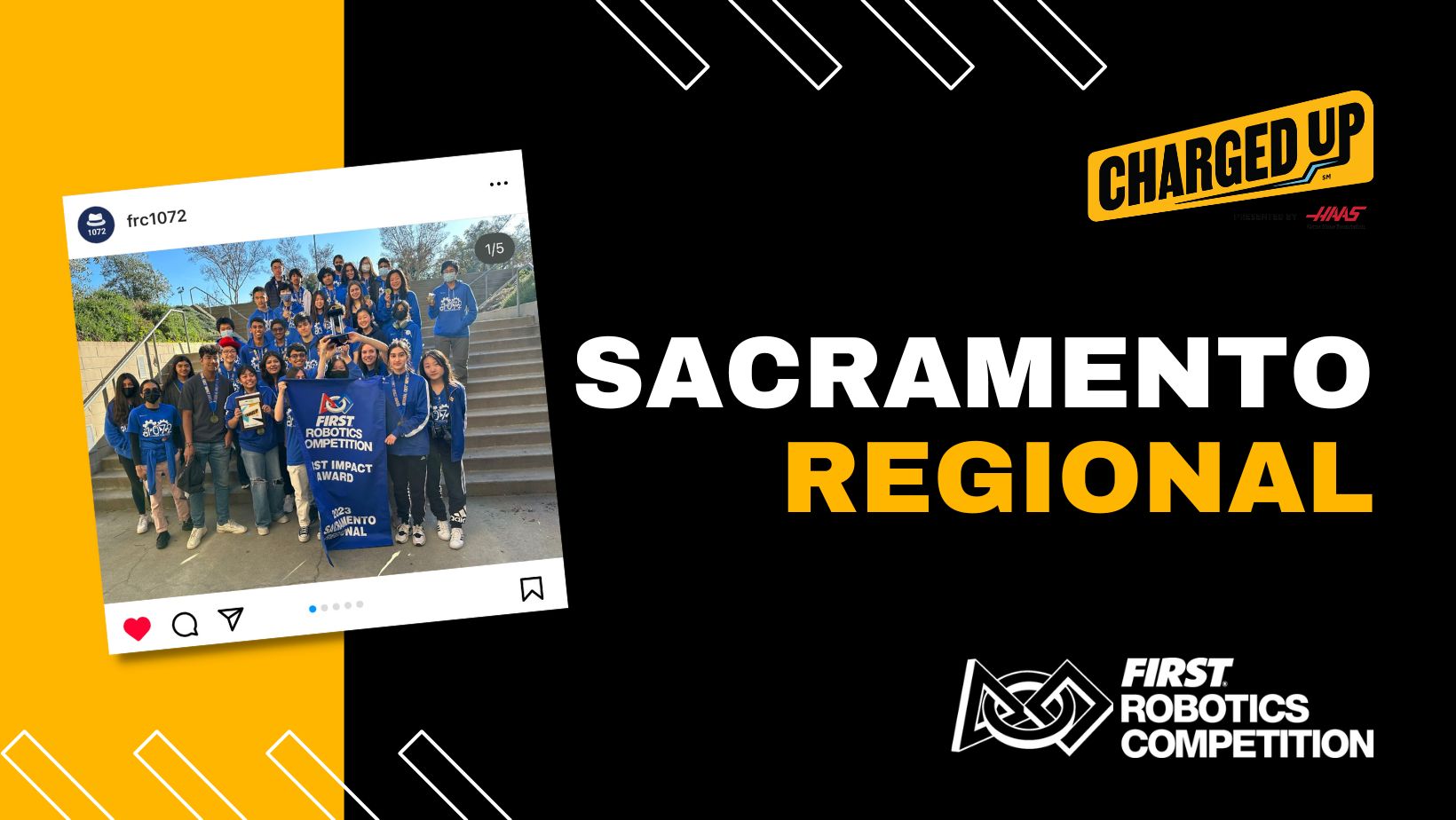Sacramento Regional – 2023