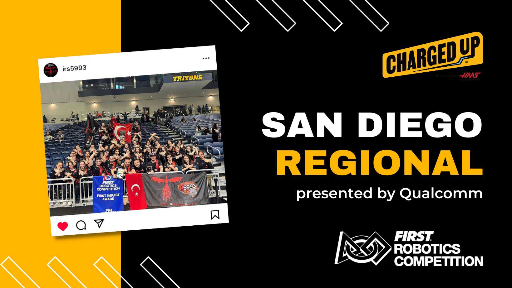 San Diego Regional – 2023