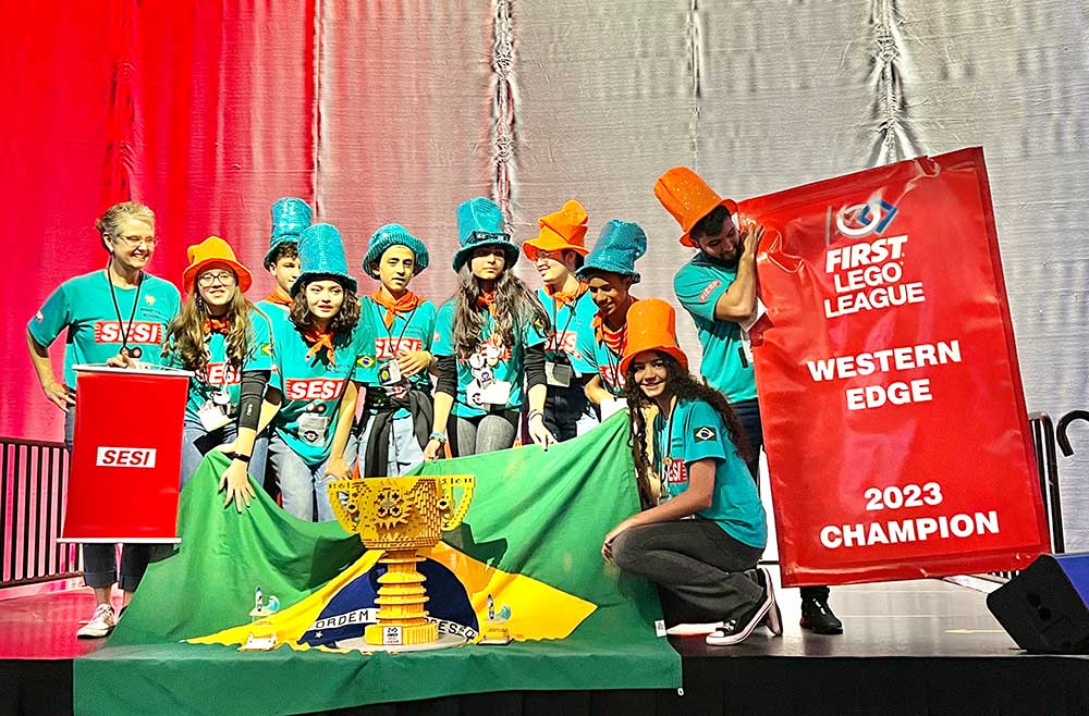 Fll World Championship 2024 Results Valli Isabelle