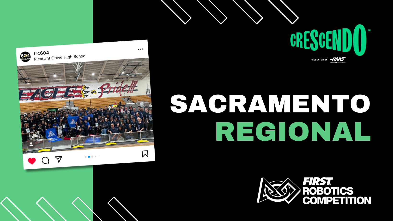 Sacramento Regional – 2024